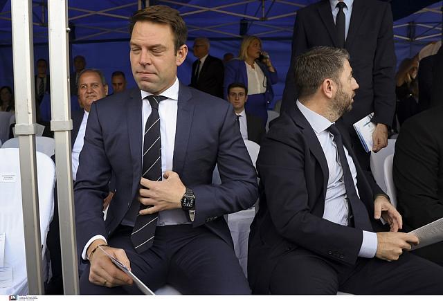 ανδρουλακης κασσελακης