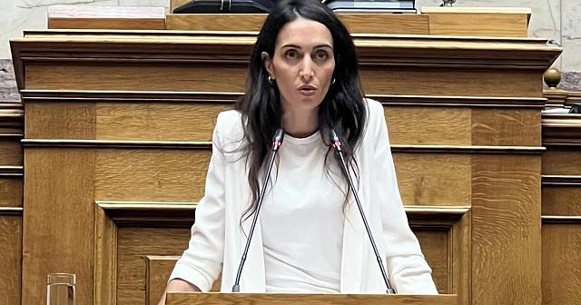 κατερινα σπυριδακη