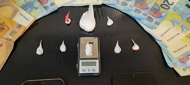 κοκαίνη ηράκλειο