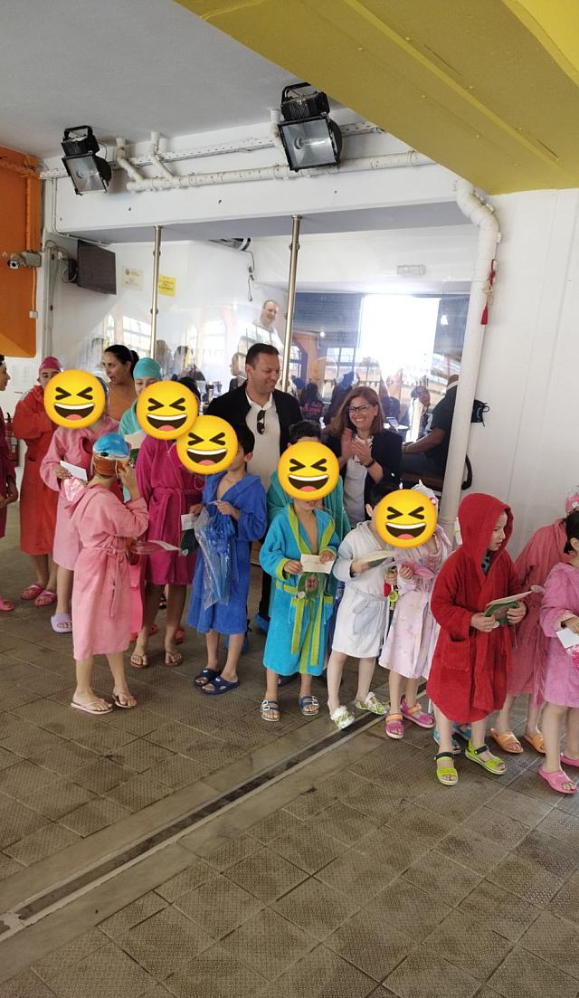 σχολή χορού