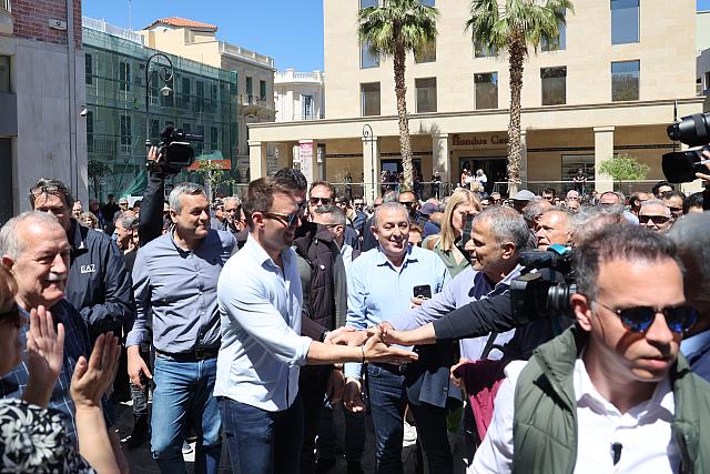 Κασσελάκης - Ηράκλειο