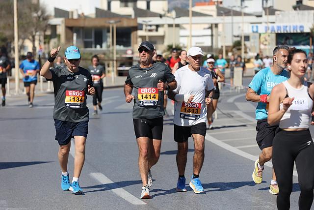 Run Greece Ηράκλειο 2024