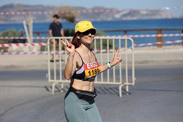 Run Greece Ηράκλειο 2024