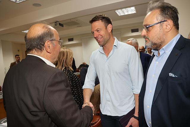 ΚΑΣΣΕΛΑΚΗΣ ΗΡΑΚΛΕΙΟ