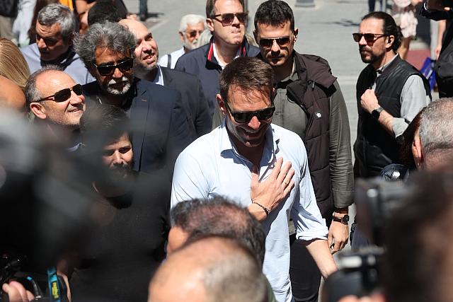 Κασσελάκης - Ηράκλειο