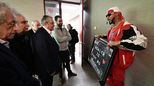 Κουτσούμπας Amazon 3