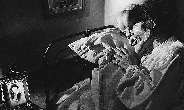 ο ανθρωπος ελεφαντας