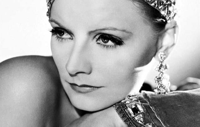 γκρετα γκαρμπο