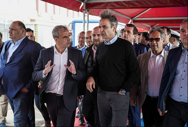 Μητσοτάκης 2