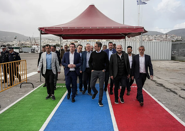 Μητσοτάκης 3