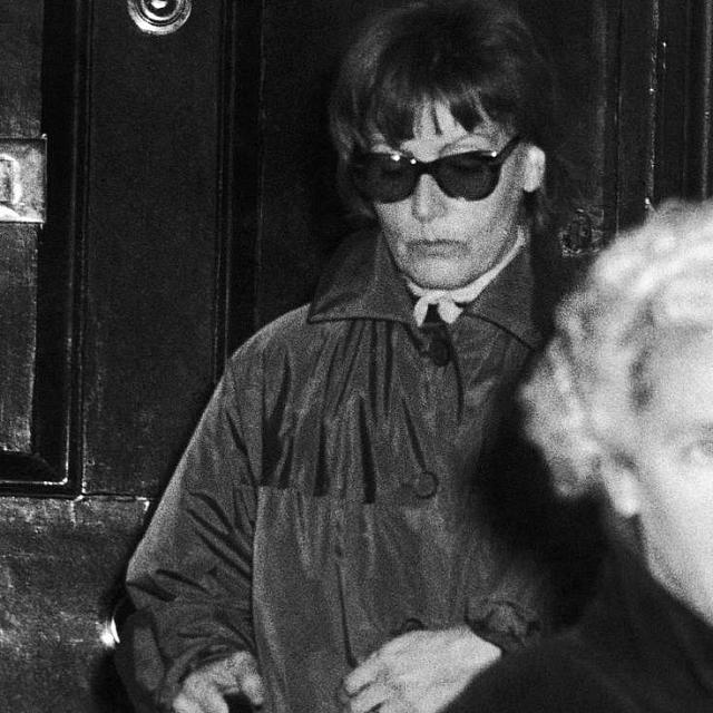 γκρετα γκαρμπο