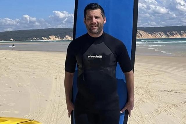 ΣΙΔΝΕΪ ΔΡΑΣΤΗΣ