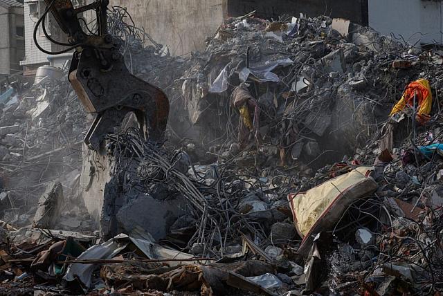 ταιβαν ερείπια