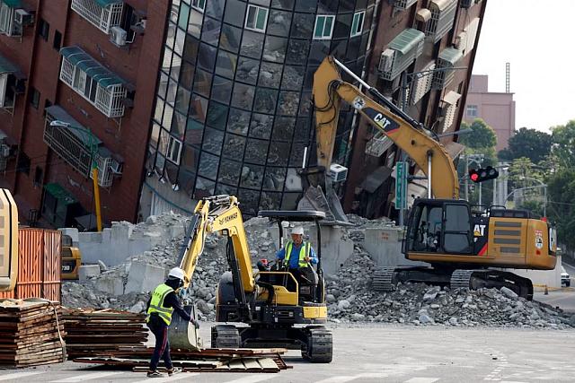 ταιβάν έρευνες