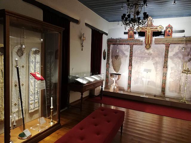 παναγία γκουβερνιώτισσα