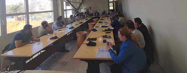 δήμος μινώα πεδιάδας