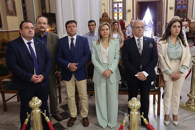 εκδηλωση για την επετειο μαχη της κρητης