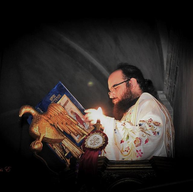 νεκταριος μαστρογιαννακης