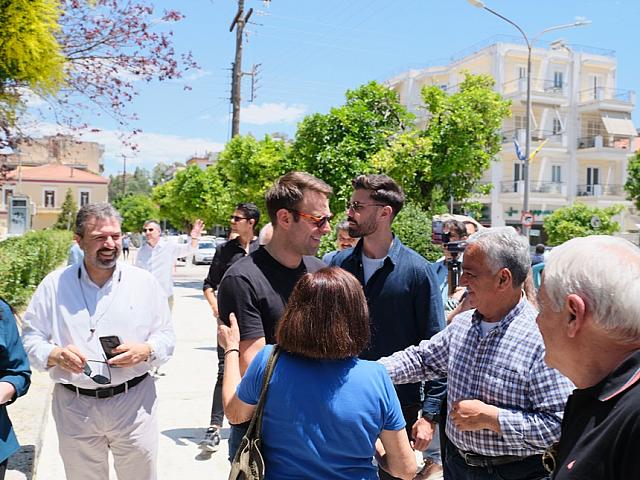 κασσελακης σπαρτη
