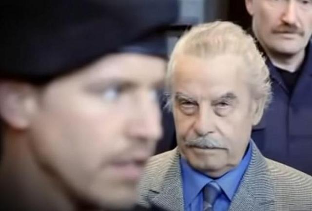 γιοζεφ φριτσλ