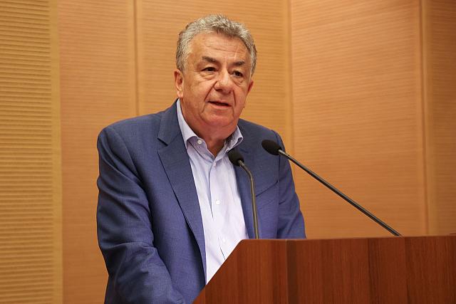 Εκδηλώσεις στη μνήμη του John Pendlebury