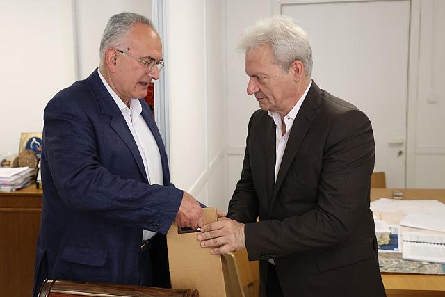 καλοκαιρινος εσηεπην