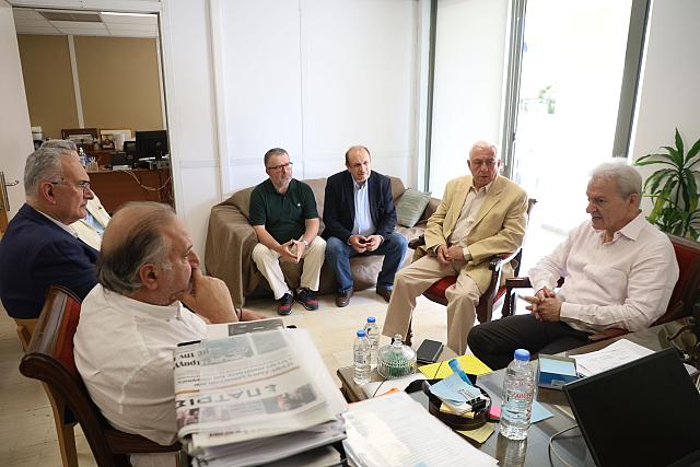 καλοκαιρινος εσηεπην