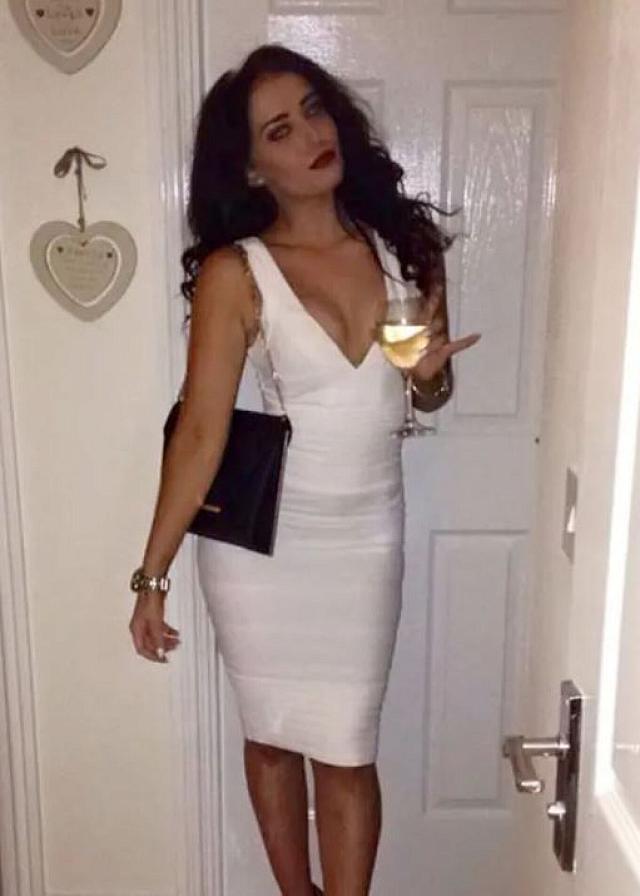 26χρονη Βρετανία