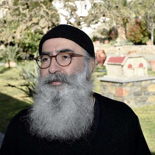 π. ιερωνυμος μοσχογιαννακης