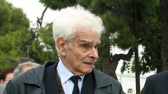 Γιώργος Παπανδρέου