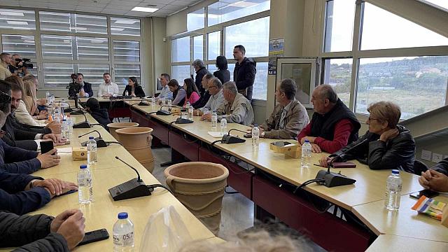 Ανδρουλάκης - Κεγκέρογλου