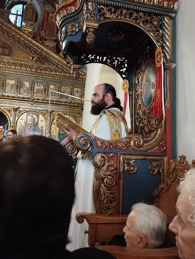 νεκταριος μαστρογιαννακης