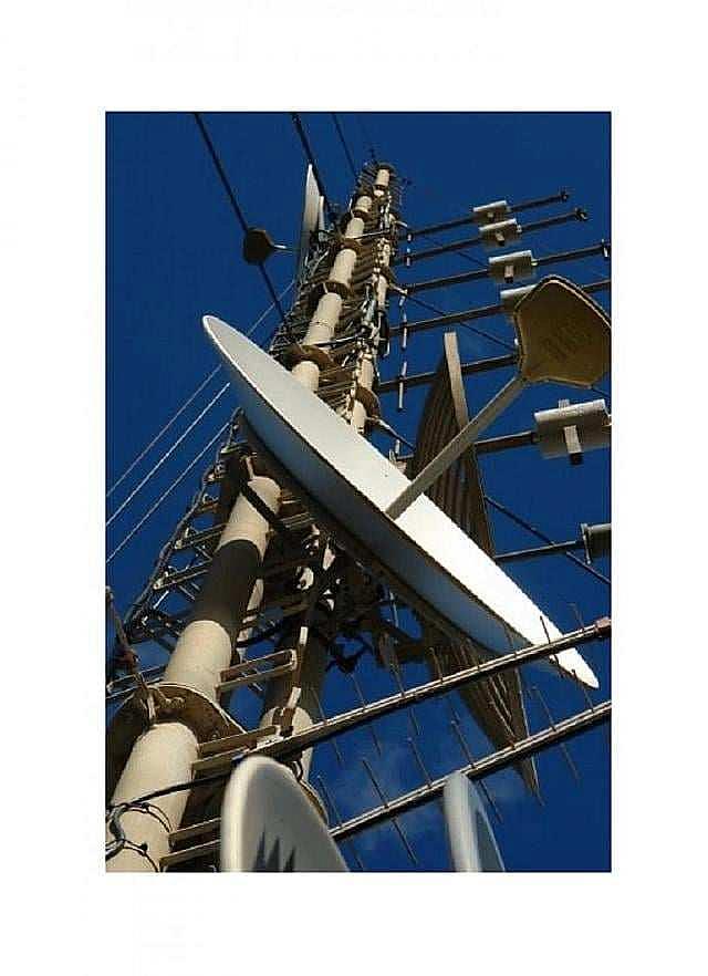 κεραία ράδιο κρήτη