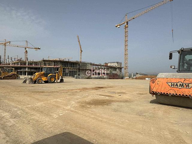 Αεροδρόμιο - Καστέλι