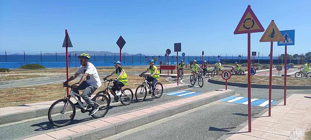 οδική ασφάλεια