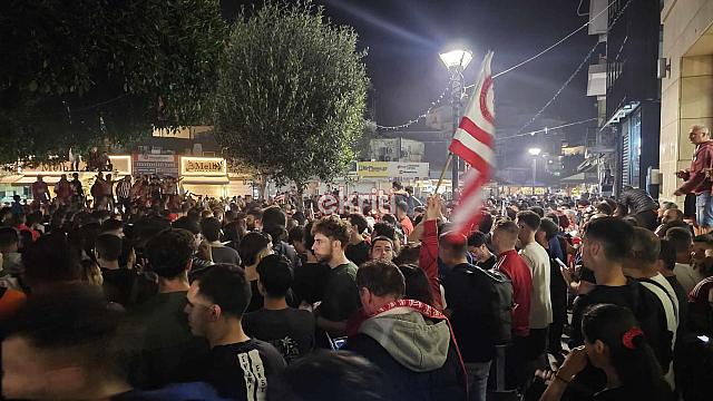 Ολυμπιακός 