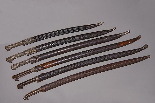 κρήτη όπλα 1821