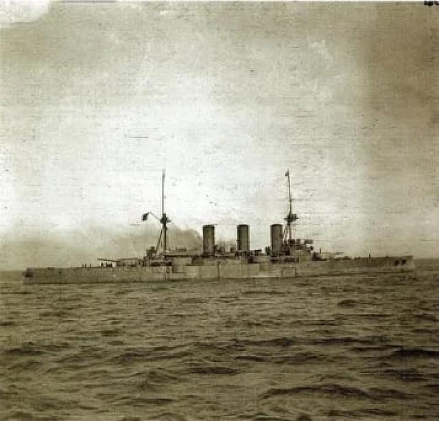 Απελυθερωση της Σμύρνης