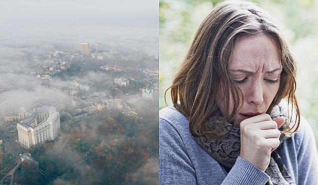 αφρικανικη σκονη