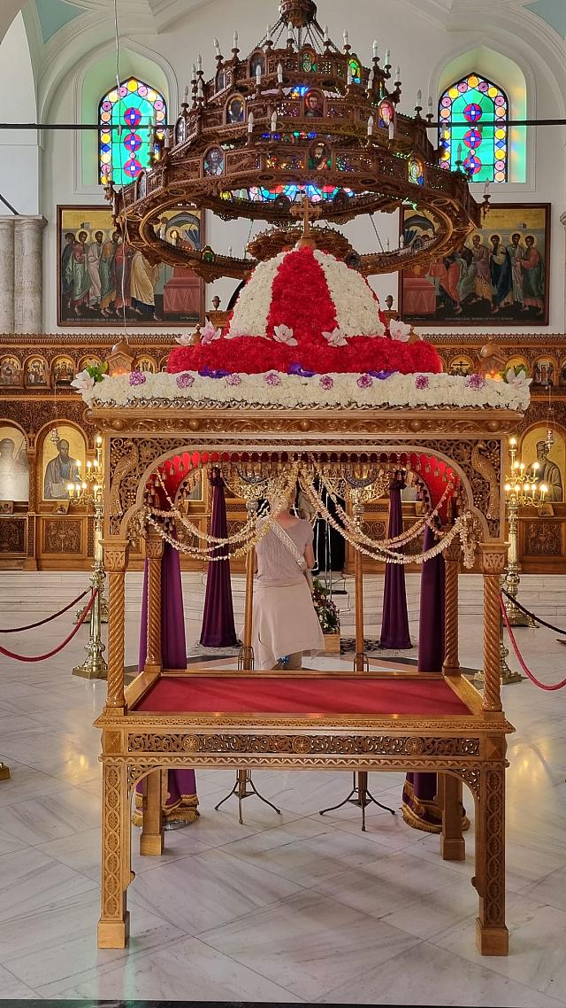 Αγιος Τίτος