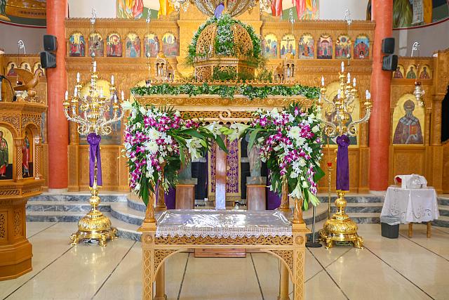 Αη Γιάννης Κνωσσού