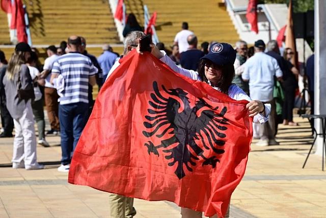 Αλβανοι Γαλάτσι