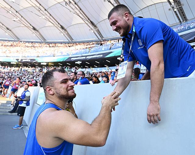 αναστασακησ