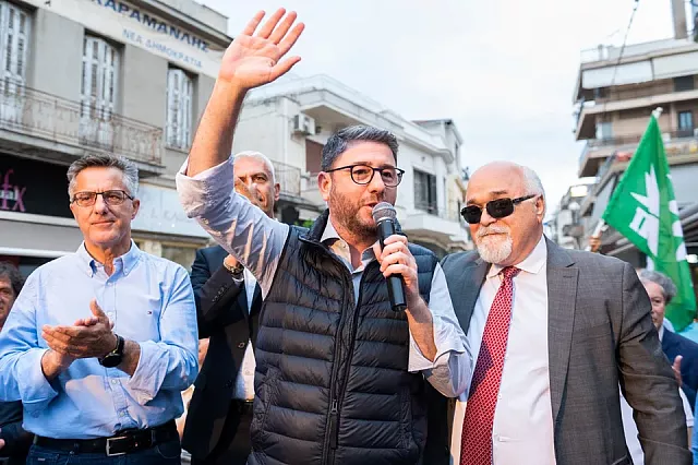 Ανδρουλάκης Λιβαδειά