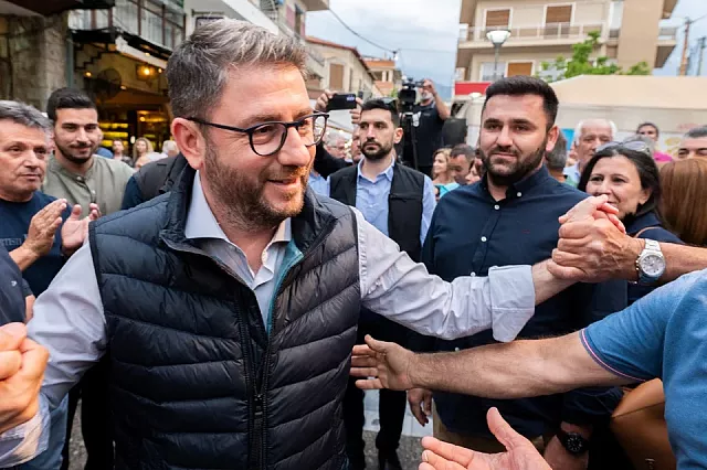 Ανδρουλάκης Λιβαδειά