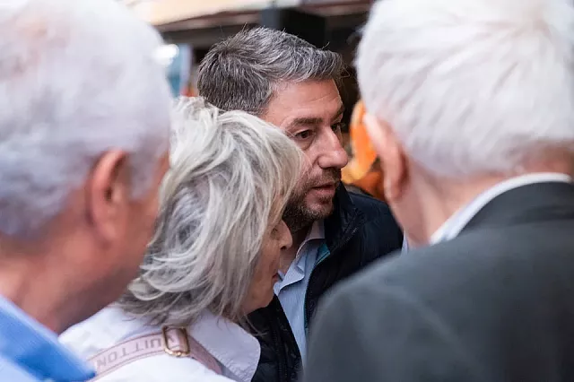 Ανδρουλάκης Λιβαδειά