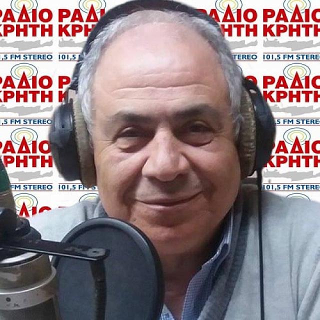 Μανόλης Αργυράκης