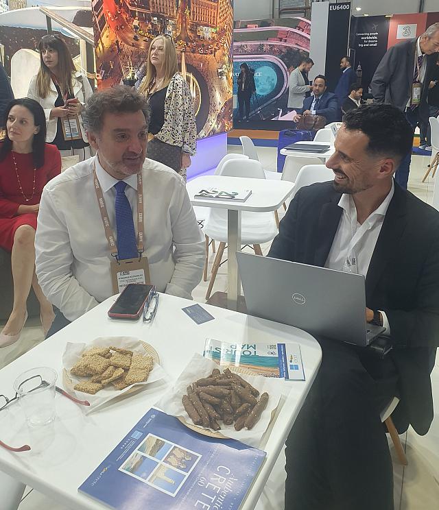 ARABIAN TRAVEL MARKET