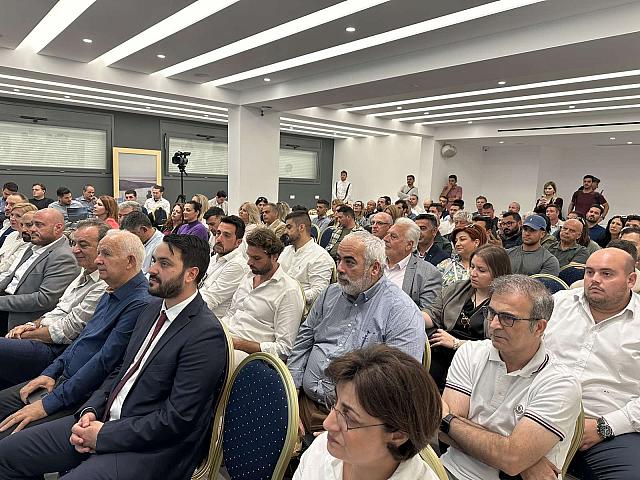 εκδηλωση - τουρισμος