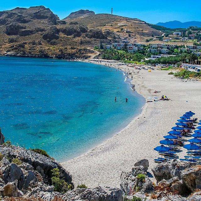 ΠΑΡΑΛΙΑ ΔΑΜΟΝΙ